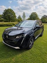 Peugeot 3008 GT PureTech 130 EAT8 Pano, AHK,SHZ, Focal