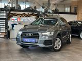 Audi Q3 *Sport*2-Zonen*Tempo*Navi*BI-Xenon*TÜV5/27* - gebrauchte Audi Q3 aus dem Jahr 2016