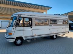 HYMER / ERIBA / HYMERCAR S 700