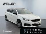 Peugeot 308 SW BlueHDi 130 EAT8 GT *LED*AHK*Pano*DENON* - Peugeot 308 mit Diesel-Antrieb: Kombi
