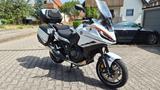 Honda NT 1100A (SC84) Schalter, Koffer, Komfort - HONDA NT