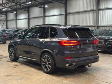 BMW X5 - 7
