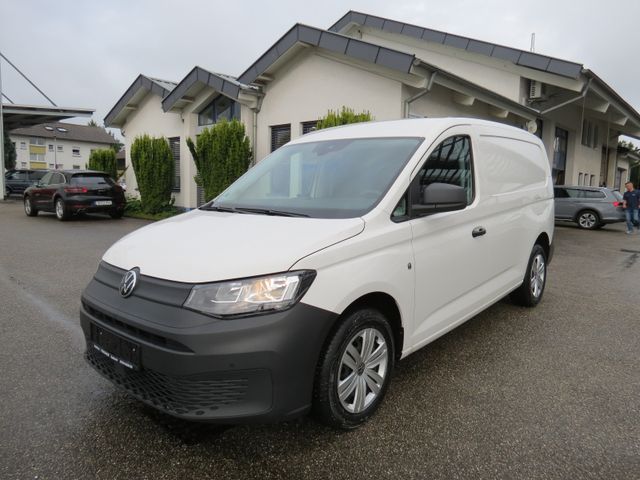 Volkswagen Caddy Cargo Basis Maxi,Navi