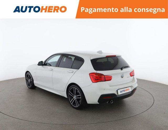 BMW 125