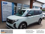 Ford Tourneo Courier Active Navi Kamera Winterpaket - gebrauchte Ford Van