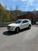 Mercedes-Benz Mercedes ML350cdi - Partikelfilter fehler - Mercedes-Benz ML 350 in Dortmund