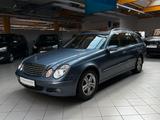 Mercedes-Benz E 320 T 4Matic|85 TKM|MASSAGE|MEMORY|GSD|AHK - gebrauchte Mercedes-Benz E 320 aus dem Jahr 2004