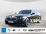BMW 520d Touring M-Sport AHK HUD LED STANDHZ NAVI