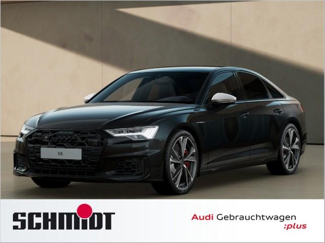Audi S6 TDI LM21 Pano ACC Matrix LED B&O Navi+ Memory