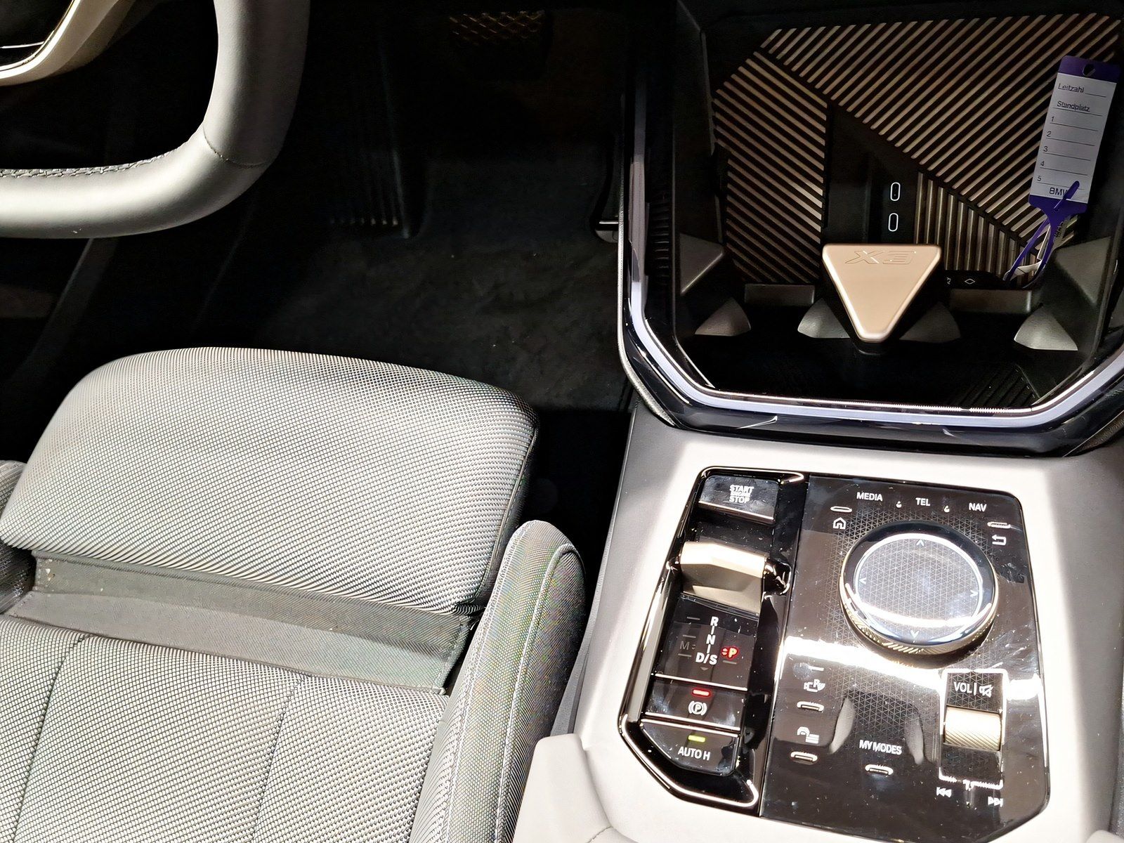 BMW X3 - Bild 14