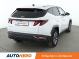Hyundai Tucson 1.6 T-GDI Klass 2WD *TEMPO*CAM* - Hyundai in Frankfurt (Main)