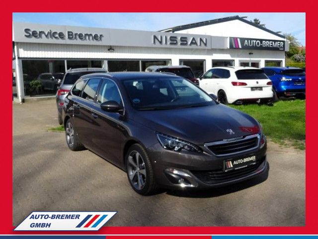 Peugeot 308 SW 2.0 BlueHDI 150 FAP  Allure