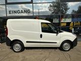 Opel Combo D Kasten  2,4t*2 Sitzer* - Opel mit CNG-Antrieb