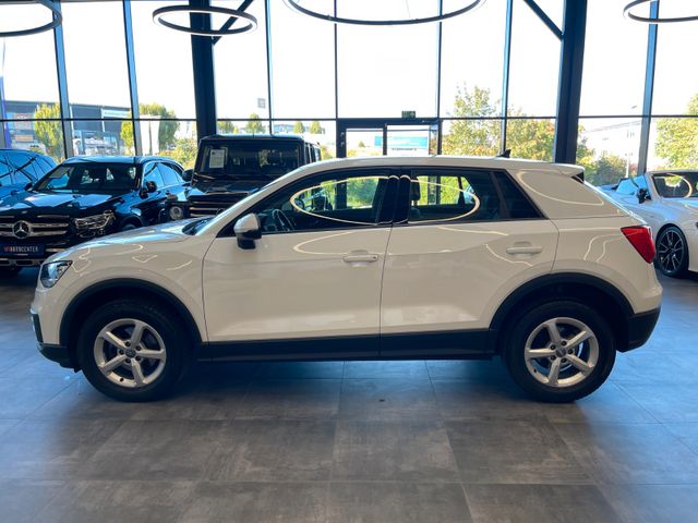 Audi Q2 35 TFSI *Virtuel*Xenon*Navi*Klima*