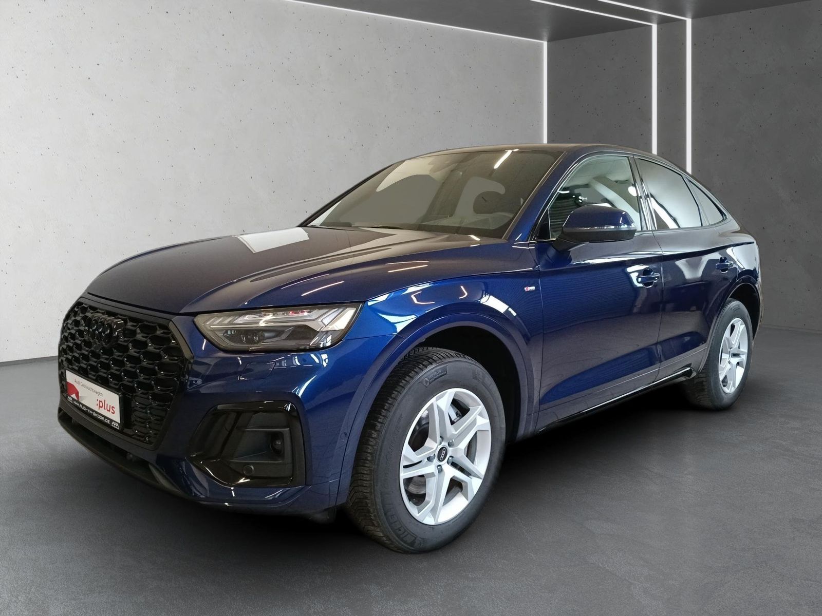 Audi Q5 - Bild 2