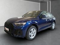 Audi Q5 - Vorschau Bild 2