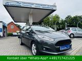 Ford Fiesta Celebration"PDC"SHZ"ALU"5 TÜRIG"1,25 82PS - Ford Fiesta: Ps