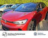 Volkswagen ID.5 GTX 4M WÄRMEPUMPE KAMERA AHK - rote Volkswagen ID.5