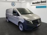 Mercedes-Benz eVito 112 Kasten Lang - gebrauchte Mercedes-Benz Vito aus dem Jahr 2023