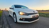 Volkswagen Scirocco 1.4 TSI 90kW 122PS - Volkswagen Scirocco: 122 Tsi