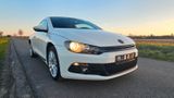 Volkswagen Scirocco 1.4 TSI 90kW 122PS - Volkswagen Scirocco: 122