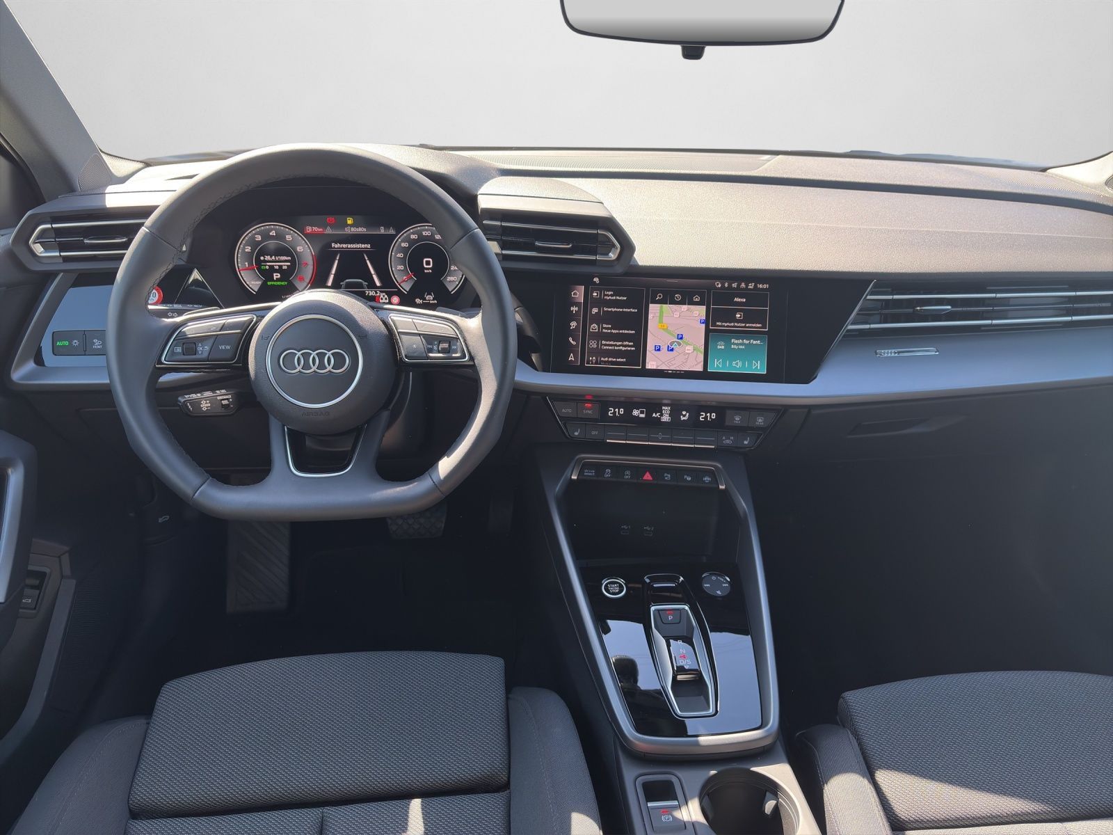 Audi A3 - Bild 3