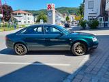 Audi A6  top gepflegt und gewartet - Origi... - Audi A6 aus 1998