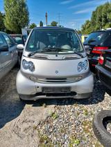 Smart smart Fortwo - Smart ForTwo aus 2025