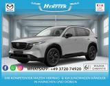 Mazda CX-5 2026 HOMURA PANO BLOP SITZ-HZ BOSE LENKR-HZ - Mazda CX-5: Homura