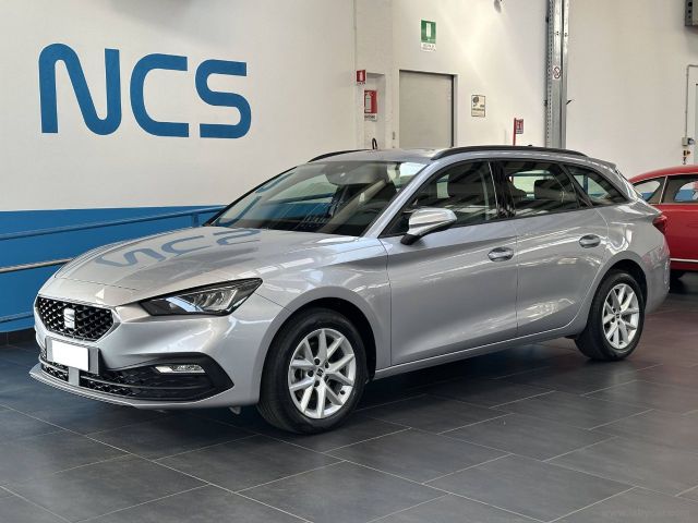 SEAT SEAT Leon ST 1.0 eTSI 110 CV DSG Style