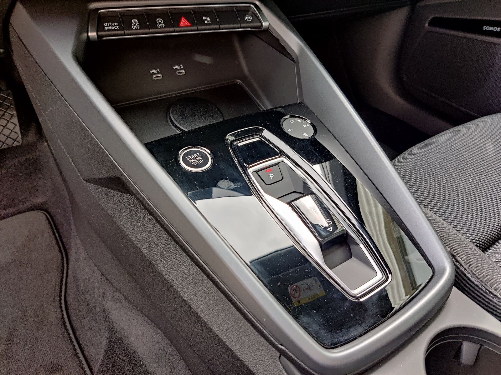 Audi A3 - Bild 9