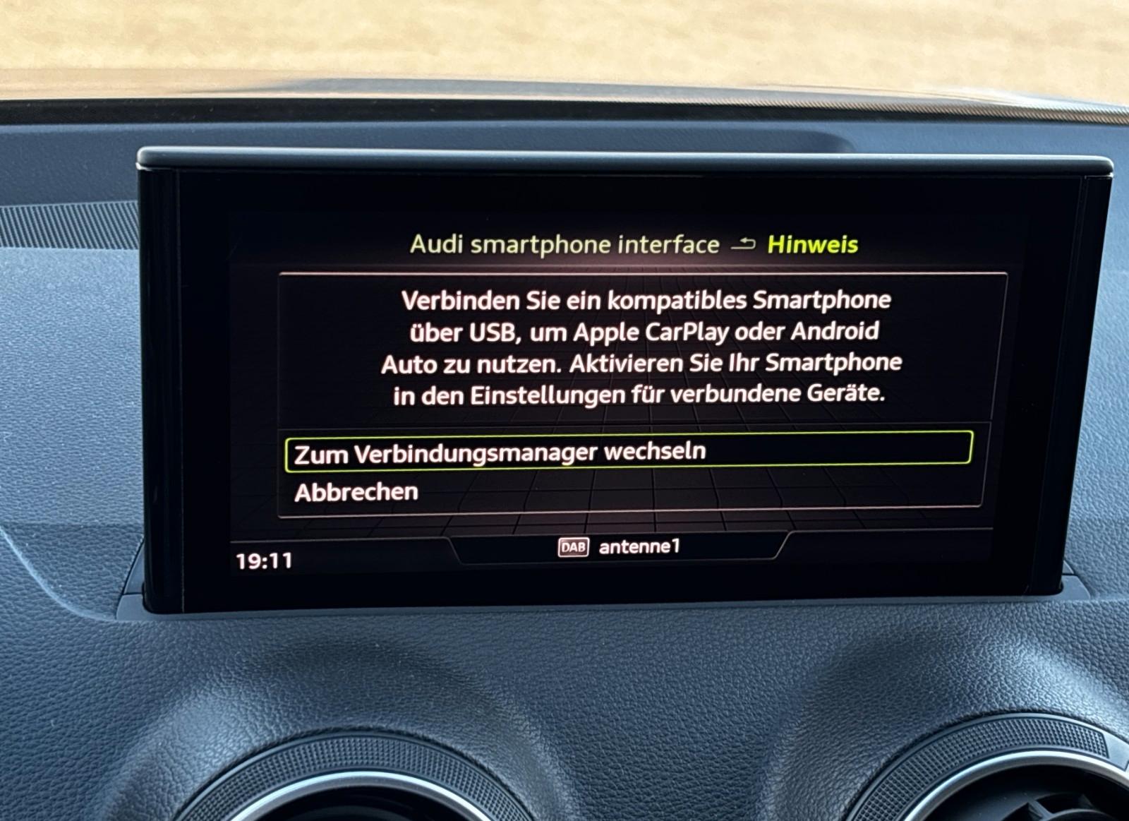 Audi Q2 30 TFSI, миниатюра 11