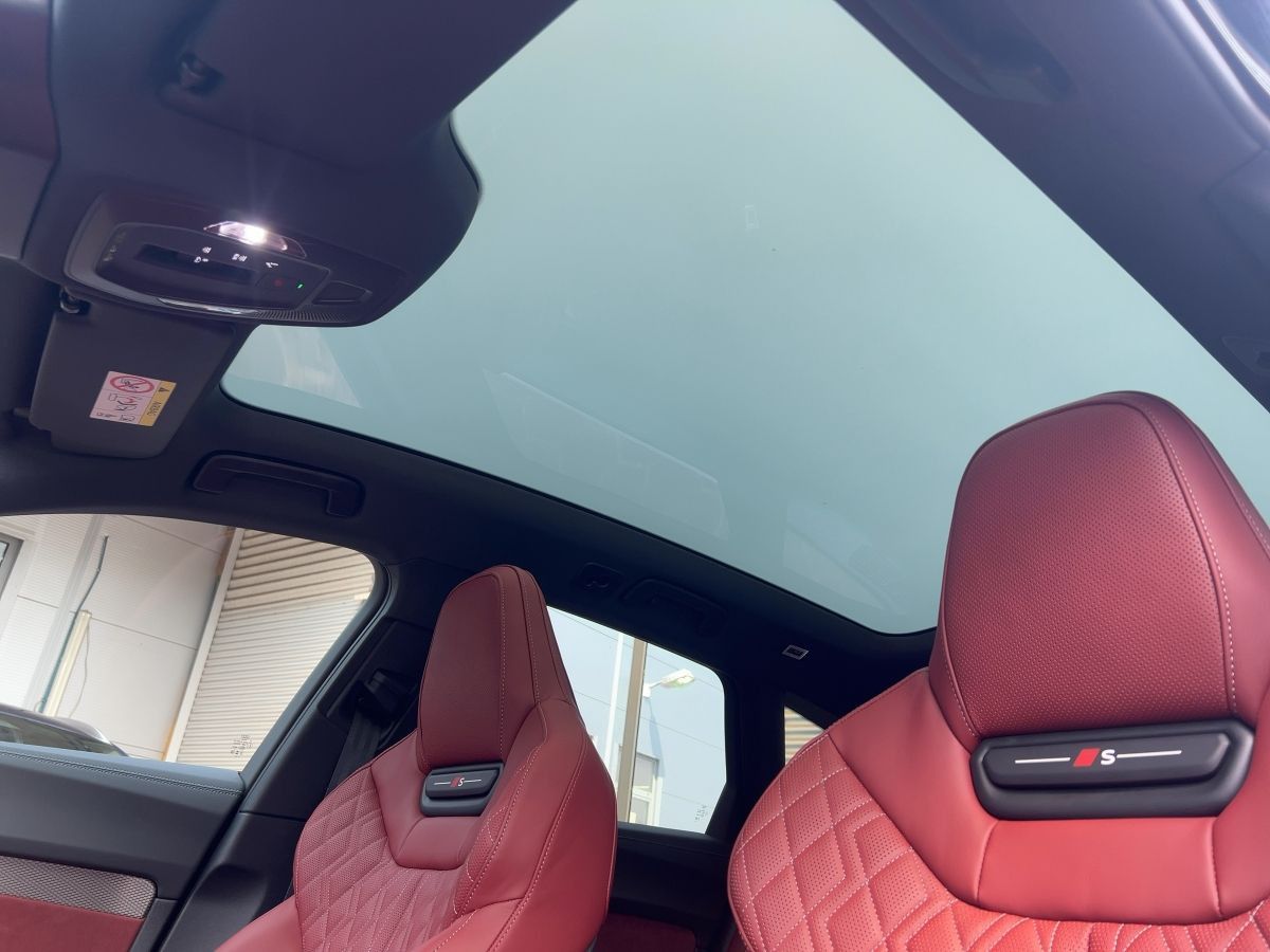Audi S5 Avant TFSI 270 kW quattro S tronic Pano AHK B foto 16