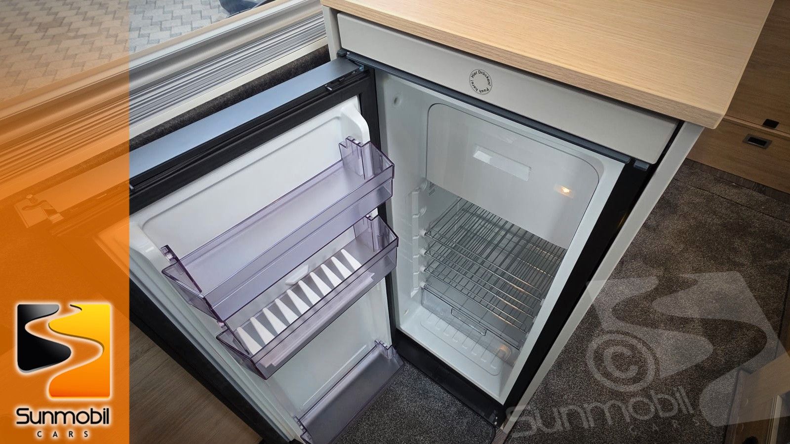 Fahrzeugabbildung Knaus BoxTime Box Time 630 ME 2026 180 PS Automatik