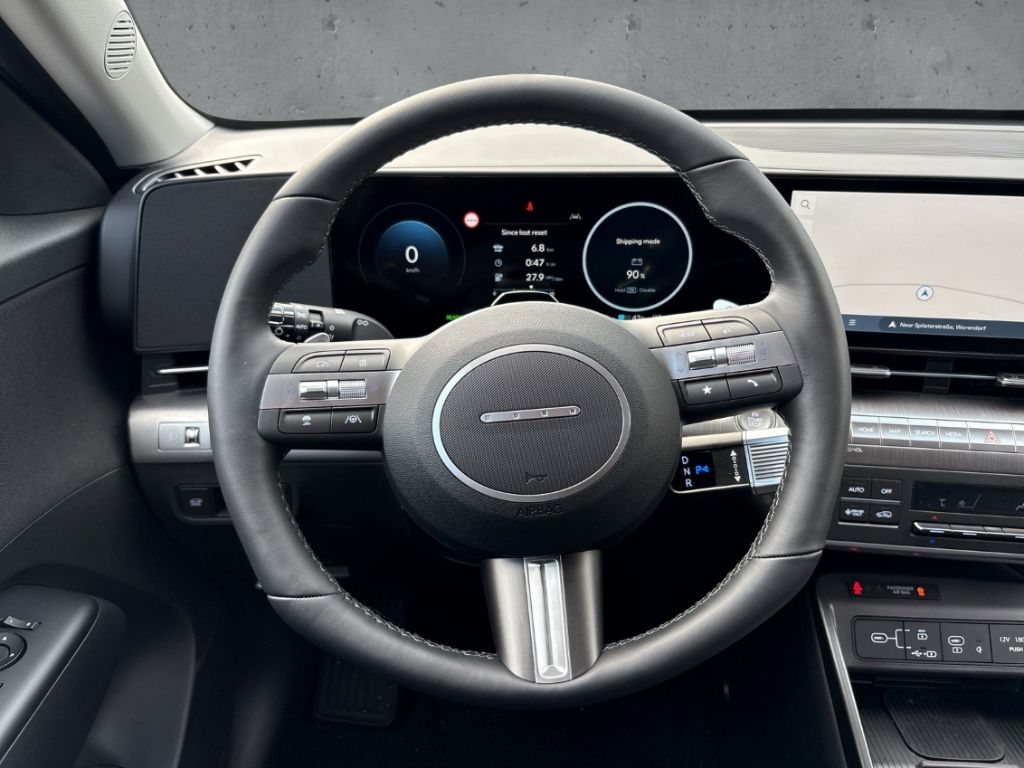 Hyundai Kona – Bild 11
