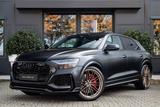 Audi RSQ8 4.0 TFSI 600Pk quattro - gebrauchte Audi RSQ8 aus dem Jahr 2023