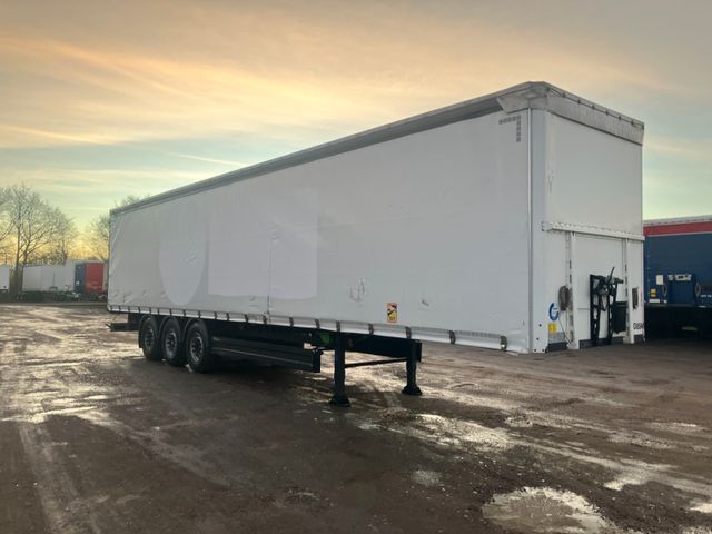 Berger CURTAIN - LIGHTWEIGHT !