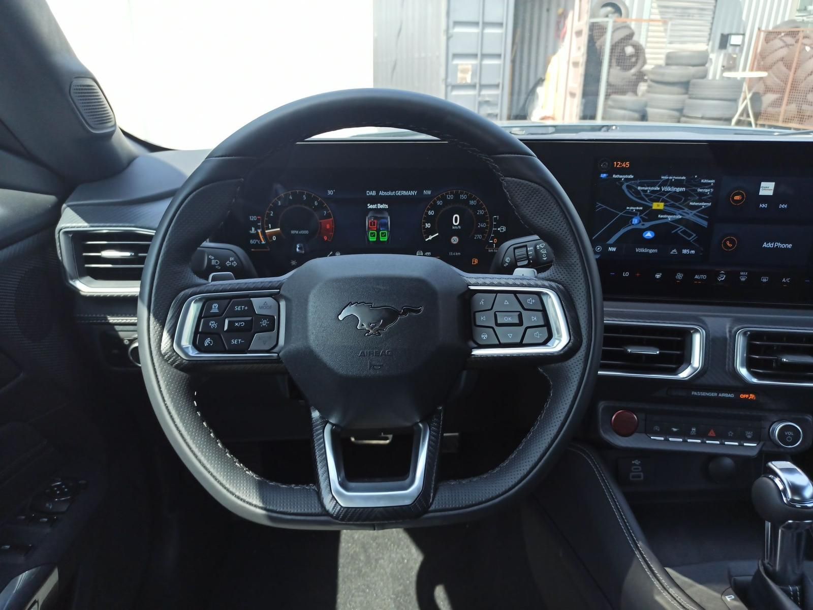 Ford Mustang - Bild 15