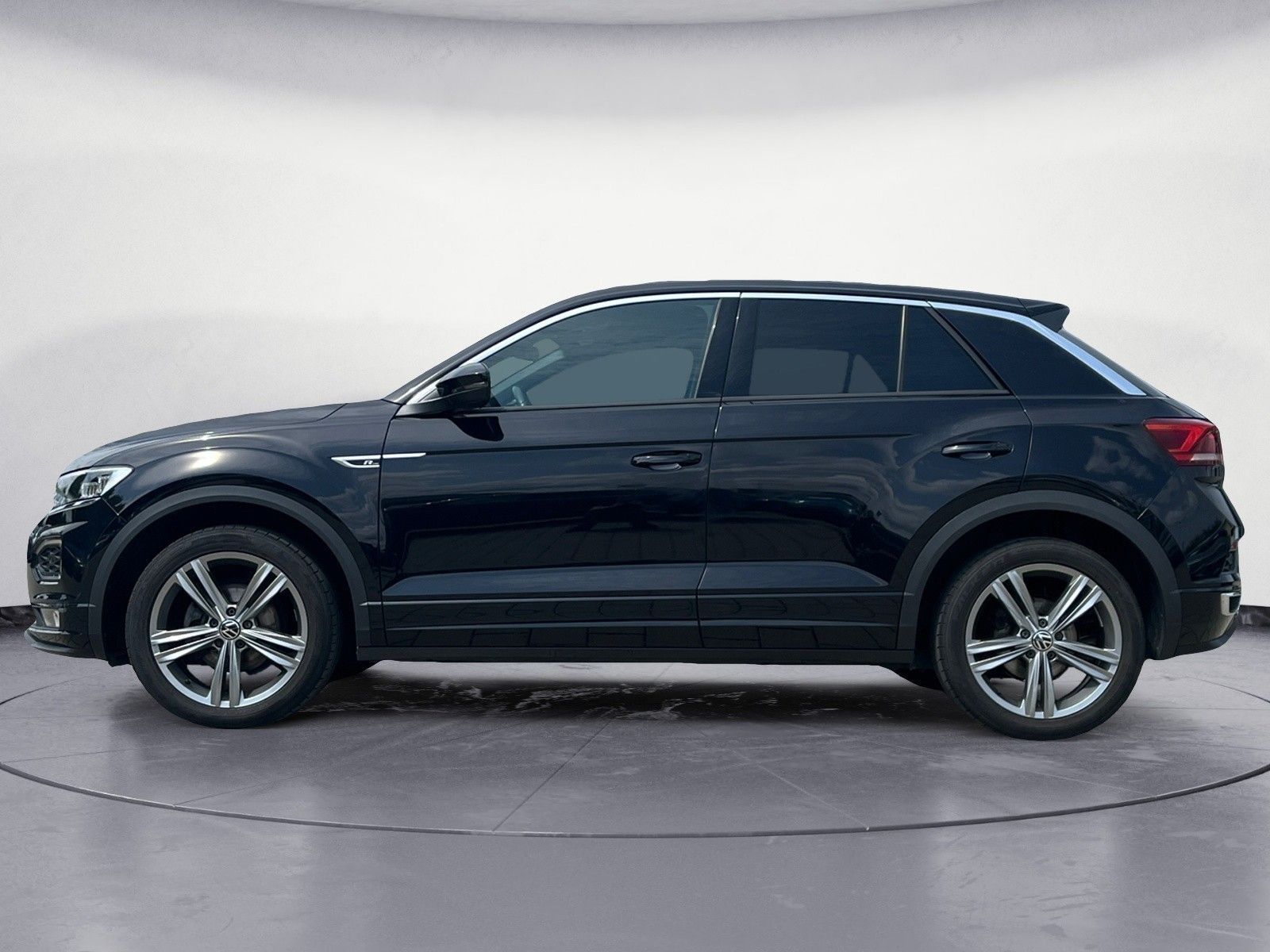 Volkswagen T-Roc - Bild 3