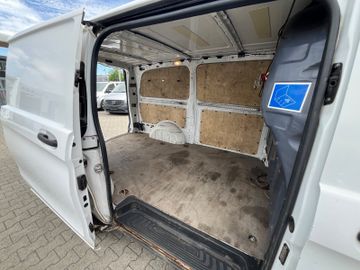 Mercedes Vito - 12