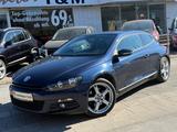 Volkswagen Scirocco 1.4 TSI 118 kW Team PDC SHZ Tempomat - Volkswagen Scirocco in Hamm