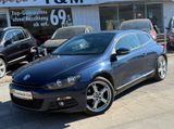 Volkswagen Scirocco 1.4 TSI 118 kW Team PDC SHZ Tempomat - Volkswagen Scirocco aus 2010