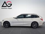 BMW 320d Touring Sport Line/1 Hd/LED/ab 299 € mtl. - BMW 320 aus 2022