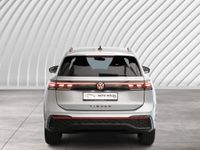 Volkswagen Tiguan - Vorschau Bild 5