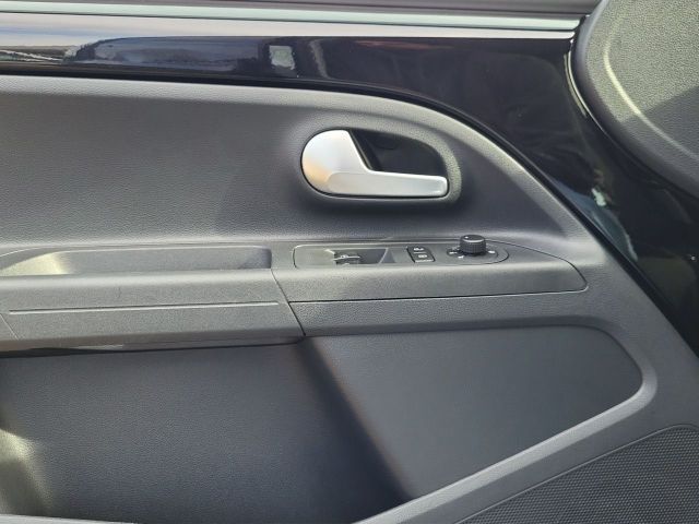 e-up! Max Climatronic CCS Kamera Tempomat