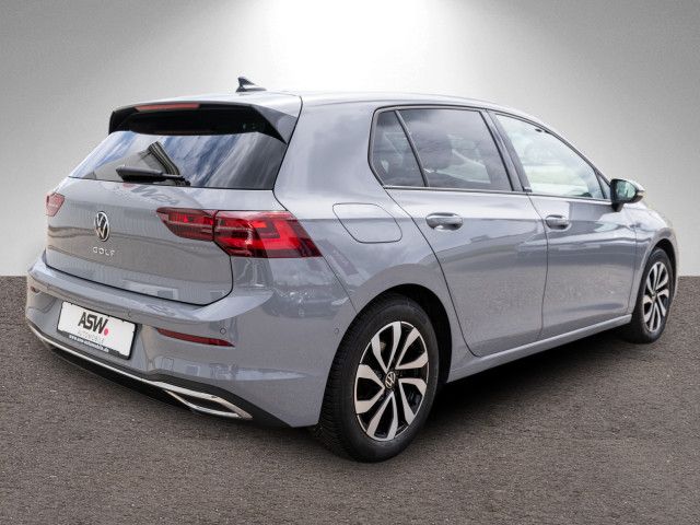 Volkswagen Golf - Bild 3