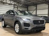 Jaguar E-Pace E-PACE S AWD - silberne Jaguar E-Pace