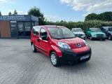 Peugeot Bipper Tepee Basis/1,4/KLIMA/5-SITZER - Peugeot Gebrauchtwagen von 2010