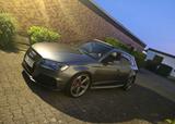 Audi rs3  Orginal - Audi RS3: Kombi