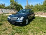 Mercedes-Benz E 200 KOMPRESSOR ELEGANCE $ 1.HAND$ 90TKM$ 8FACH - Mercedes-Benz E 200 aus 2005